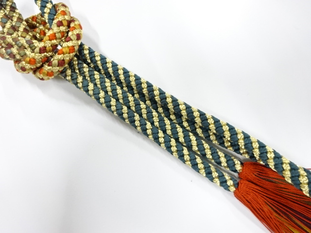 Japanese Kimono / Accessories Silk